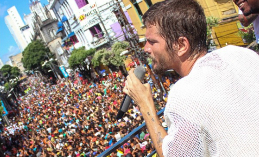 SAIU: Divulgada a programação completa do Carnaval de Salvador; Confira