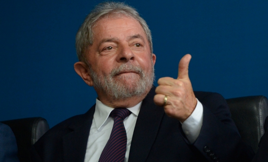 LEVANTAMENTO: Lula é apontado como o &#8216;mais votado da história&#8217;; Veja ranking