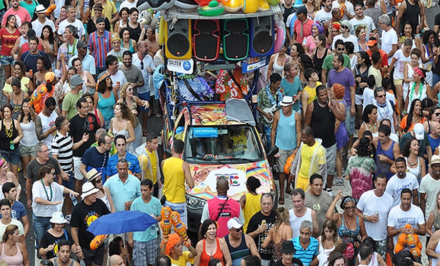 ABRE ALAS: Na pré-estreia da folia, Fuzuê toma conta hoje do circuito Orlando Tapajós