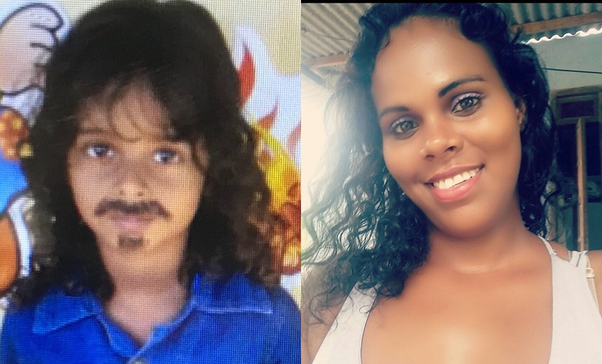 AREMBEPE: Criança desaparece ao sair de casa com a mãe; Mulher foi encontrada morta