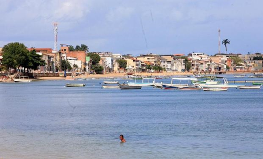 FIQUE ATENTO: Veja lista das praias que devem ser evitadas em Salvador neste fim de semana