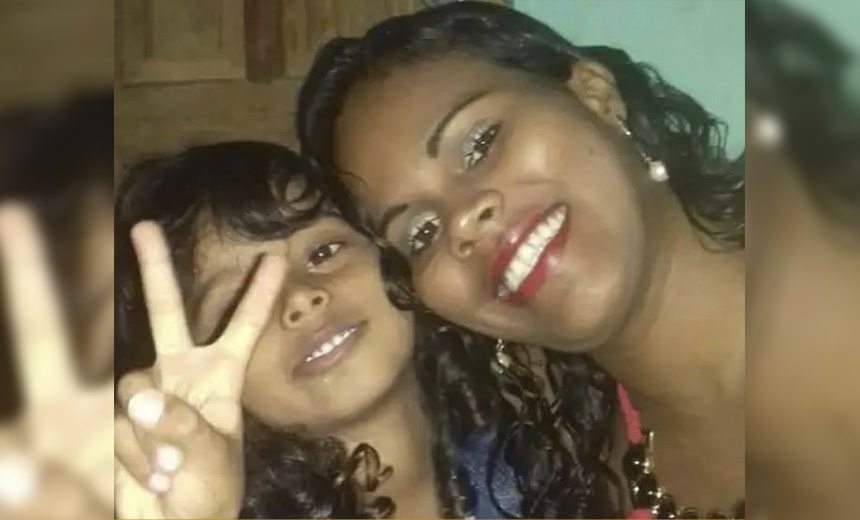 TRISTE FIM: Criança desaparecida ao sair de casa com a mãe é encontrada morta em Arembepe