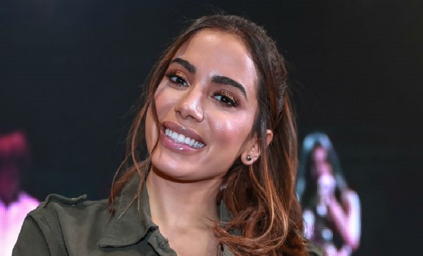 PODEROSA: Anitta é convidada para dar palestra na universidade de Harvard, diz colunista