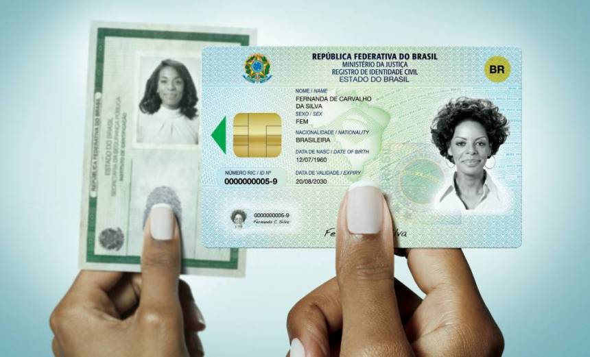 UNIFICADO: Governo lança projeto piloto de Documento Nacional de Identidade