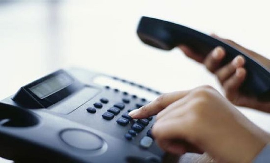 QUEDA: Ligações locais e interurbanas de telefone fixo para celular ficarão mais baratas
