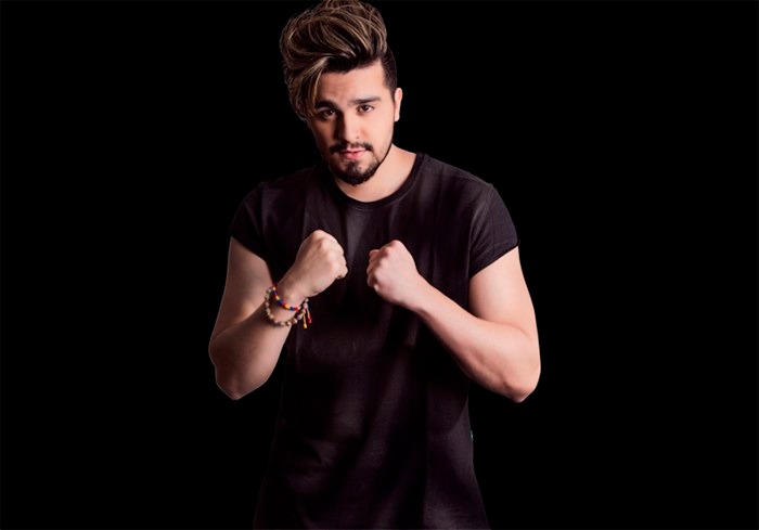 CARNAVAL 2018: Luan Santana adianta as novidades para o Camarote Villa Mix 2018