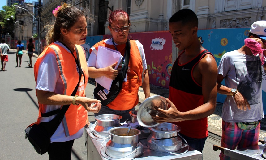 &#8216;DE RANGO&#8217;: Saiba o que fazer para não cair em armadilhas alimentares neste Carnaval