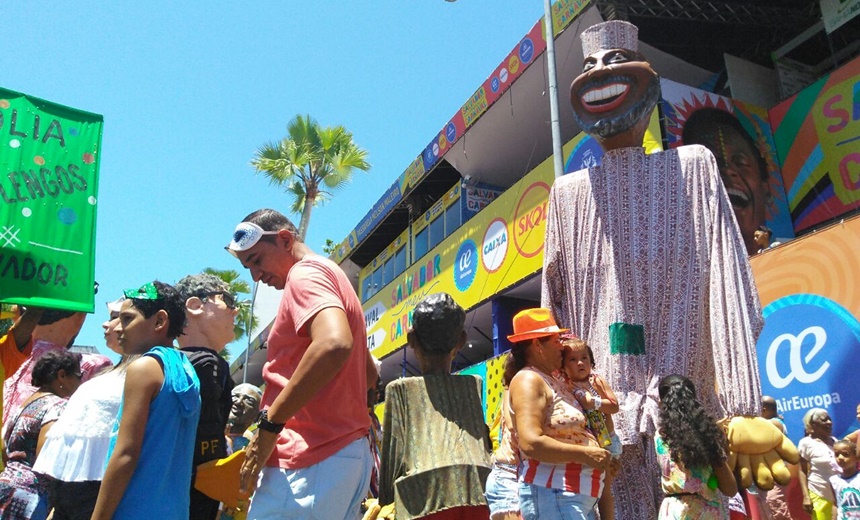 AGORA, AO VIVO: Veja o que acontece de melhor neste domingo no circuito do Campo Grande