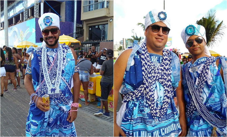 &#8216;PERDIDOS?&#8217;: Filhos de Gandhy trocam Campo Grande pelo circuito Dodô; Saiba motivos