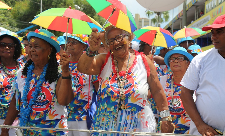 AGORA, AO VIVO: Veja o que acontece de melhor nesta segunda no circuito do Campo Grande