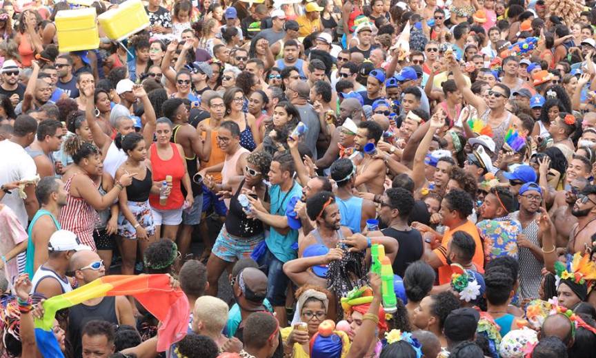 CARNAVAL: Perda e extravio de documentos foi a ocorrência mais registrada na Delegacia Digital durante a folia