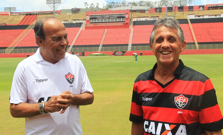 VIA BARRADÃO: Colegas celebram homenagem a Mário Sérgio, morto em tragédia