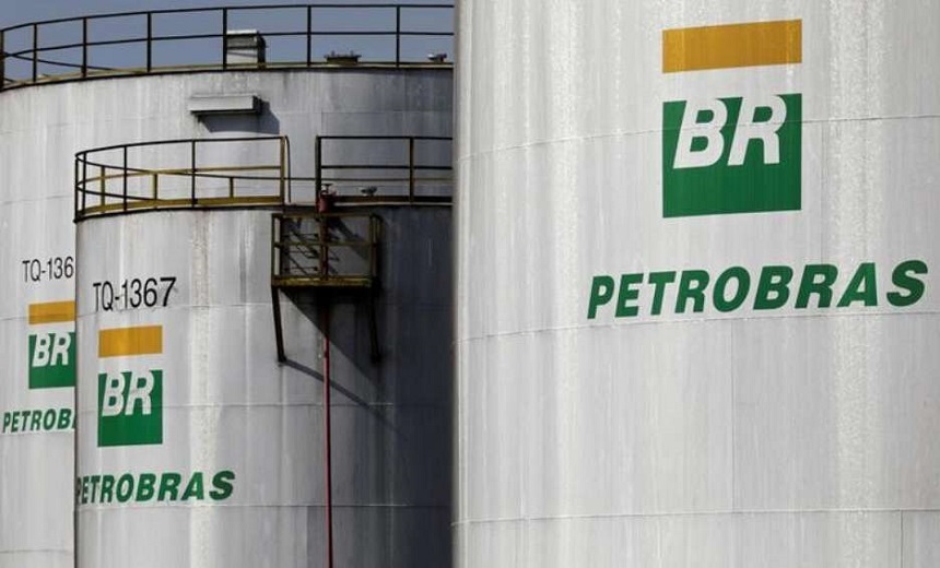 CABE MAIS: Petrobras reduz preço da gasolina em 3,9% na refinaria