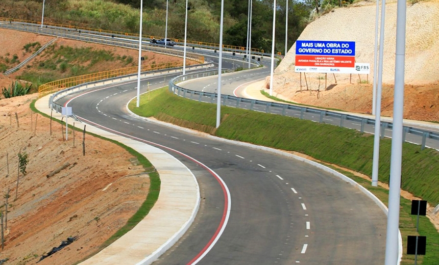 Linha de ônibus é criada passando pela Avenida Mário Sérgio; Veja itinerário