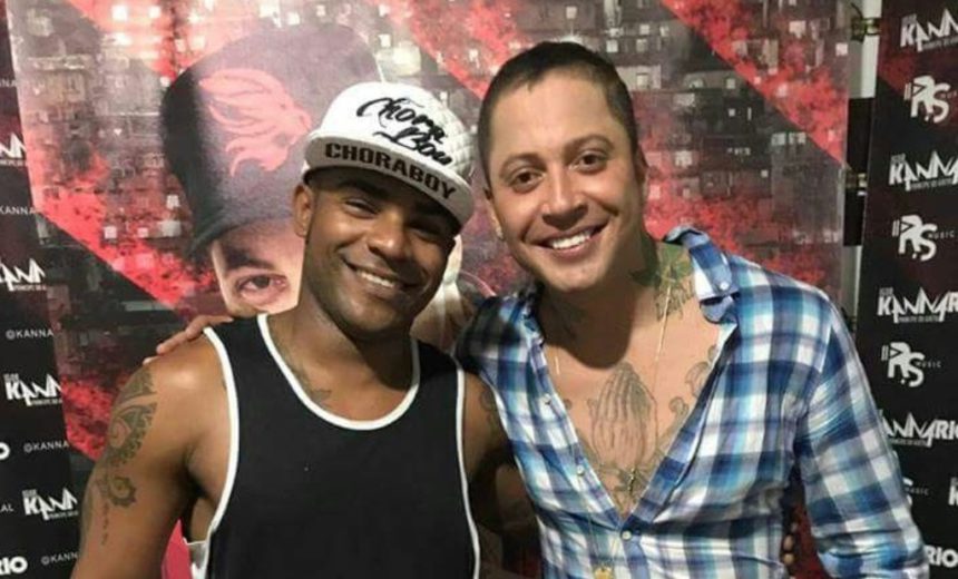 Tatuador foi morto com três tiros na cabeça; Família aguarda liberação do corpo