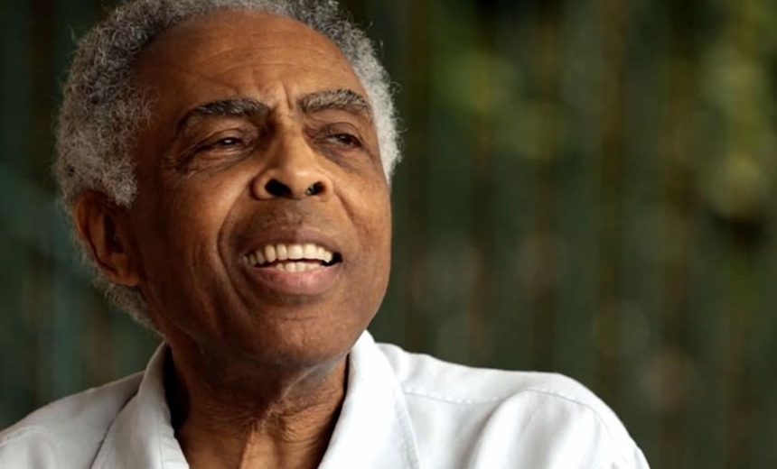 TEMPO DO REI: Dez anos desde último lançamento, Gilberto Gil fará disco só de inéditas