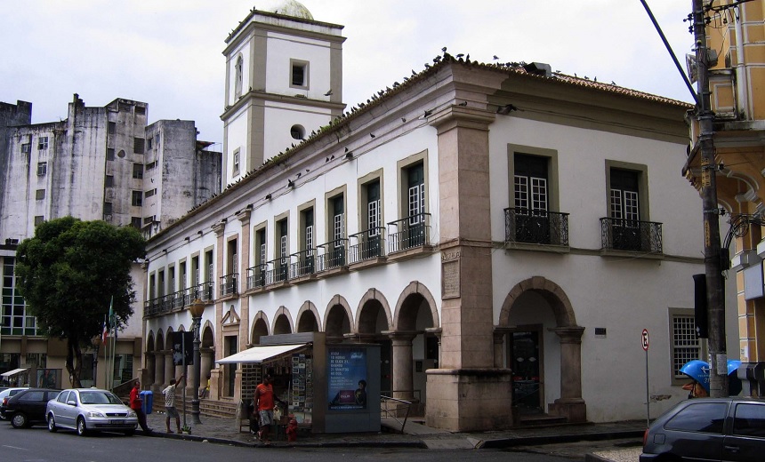 Concurso da Câmara Municipal de Salvador tem locais de prova divulgados; Confira aqui