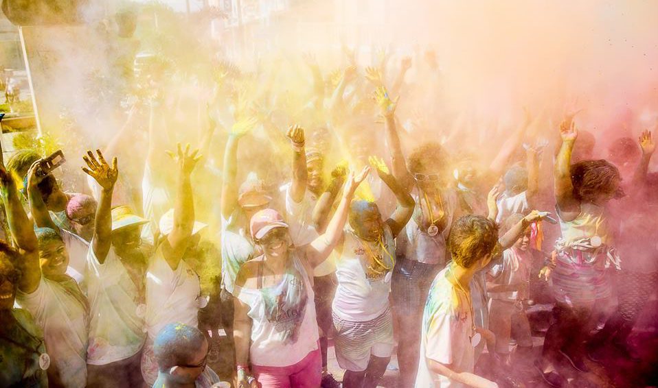 CORRIDA DO BEM: Evento Nazacor promete colorir cidade de Nazaré e levar doações para Fundação São Roque