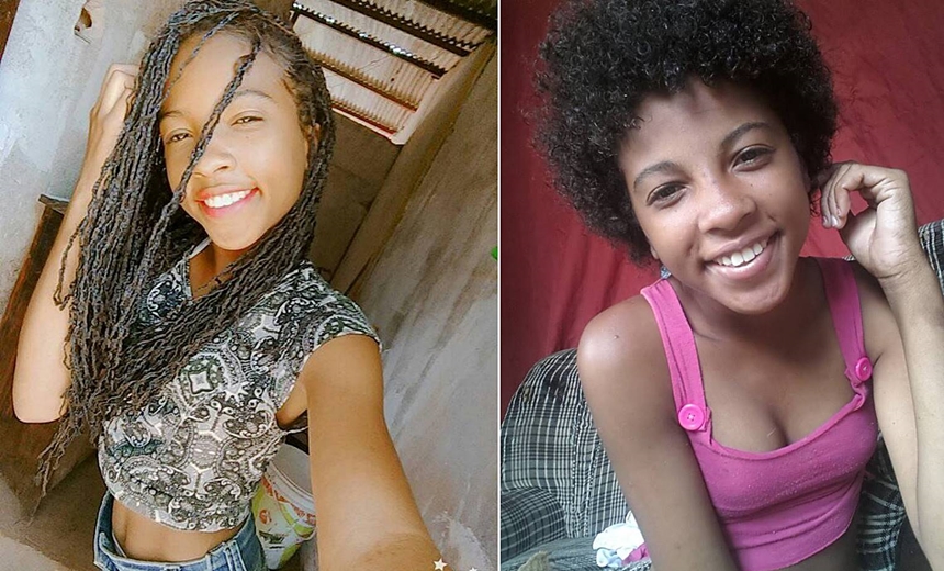 SIMÕES FILHO: Menina de 13 anos desaparece após avisar a mãe que estava voltando para casa