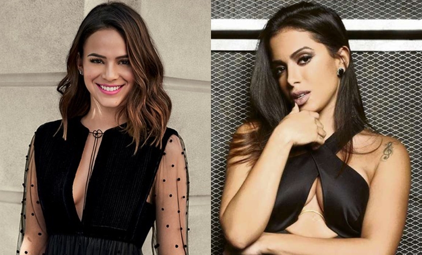 VEJA TRAILER: Filme americano com Anitta e Bruna Marquezine chega na Netflix