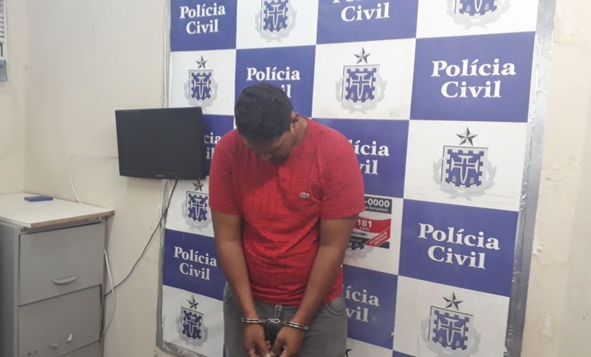 Traficante do &#8220;Baralho do Crime&#8221; se dizia empresário e usava o nome de sogra em Sergipe