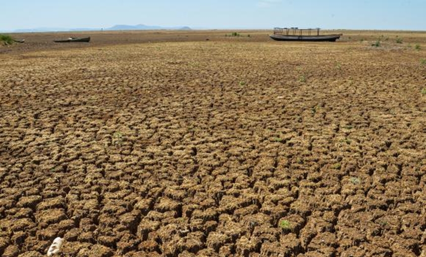 Bahia participa de monitoramento piloto para as secas no Nordeste; Entenda