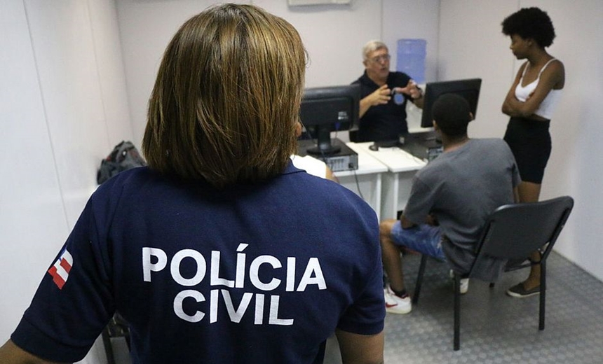 FIQUE LIGADO! Data de inscrições para mil vagas na Polícia Civil é prorrogada