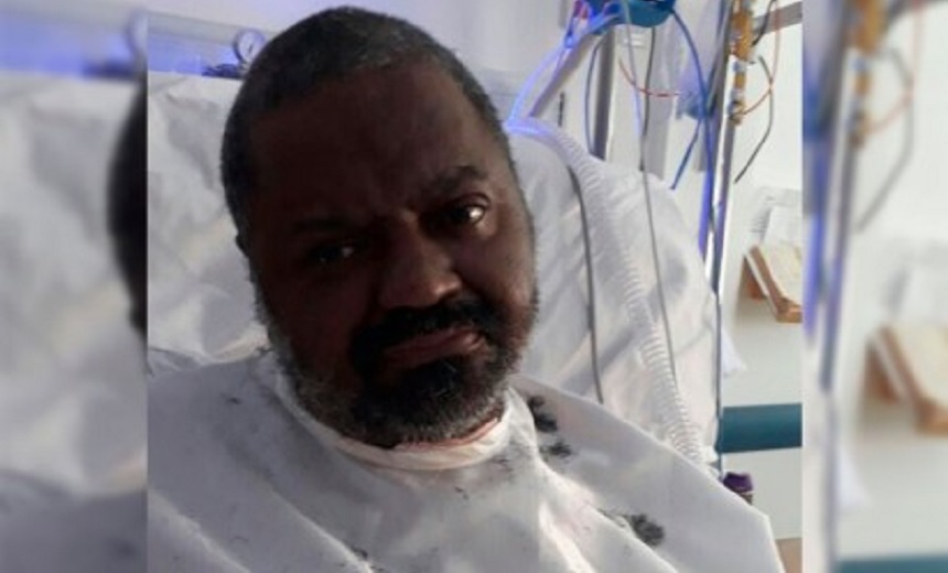 BOAS NOVAS: Arlindo Cruz é transferido de hospital no Rio para novo tratamento