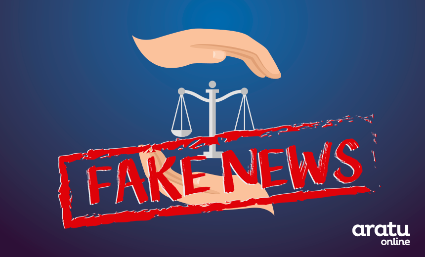 Punições para autores de Fake News geram debates sobre constituição e liberdade de expressão