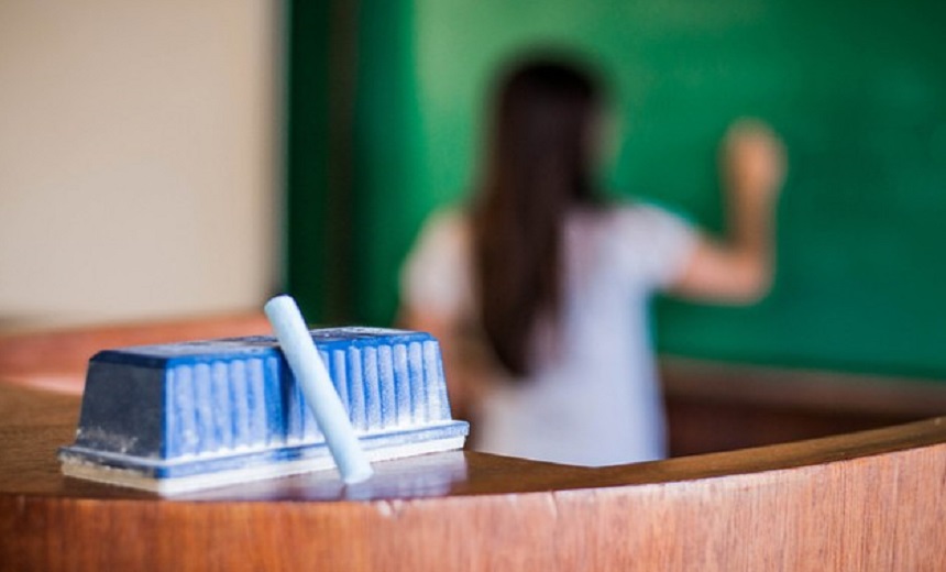 FIQUE ATENTO: Inscrições para programas de formação de professores serão abertas nesta quarta