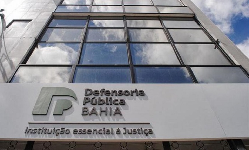 OPORTUNIDADE: Defensoria Pública da Bahia abre seleção para 55 vagas de estágio