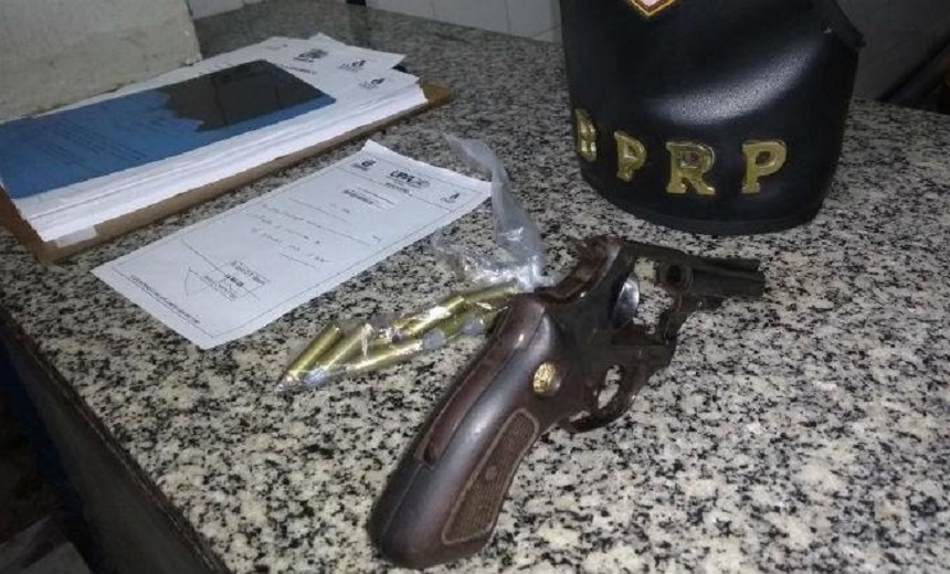 EXCOMUNGADO: Homem é preso após bater na própria mãe na Região Metropolitana de Recife