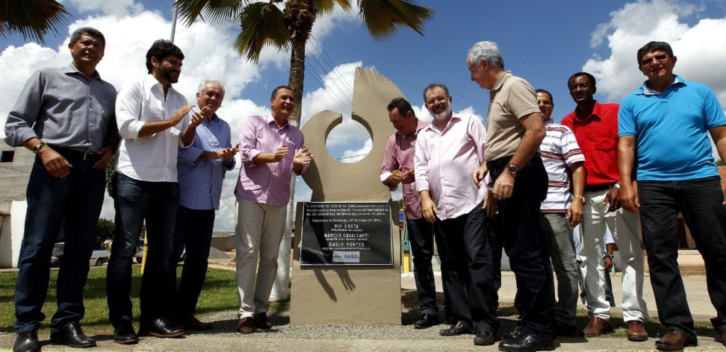 Recuperação da BA-491 melhora infraestrutura no Recôncavo Baiano