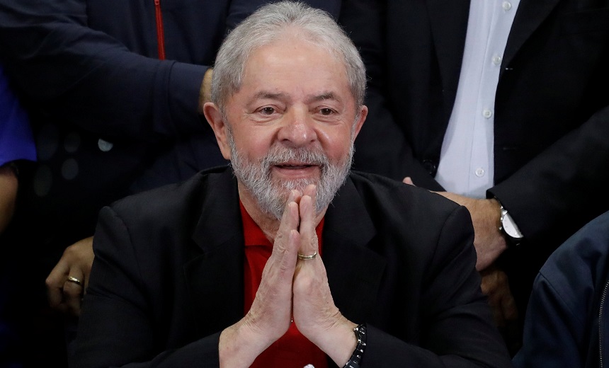 PERDEU: Por unanimidade, Supremo Tribunal de Justiça nega habeas corpus de Lula