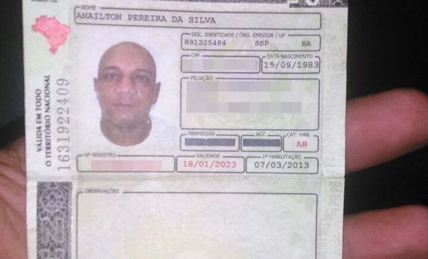 Líder do tráfico na Capelinha do São Caetano é morto com tiros na cabeça