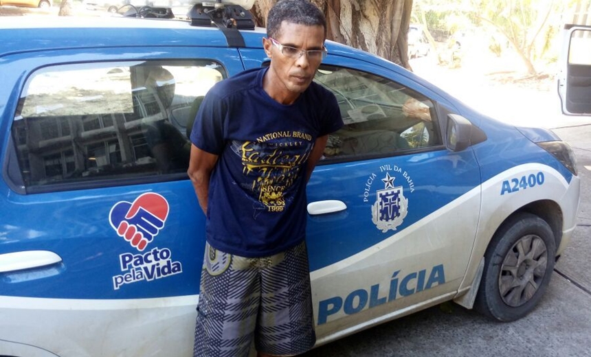 Homem confessa o estupro de três sobrinhas em Vera Cruz, Uma delas está grávida