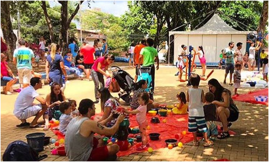 PENÚLTIMA EDIÇÃO: Com música, gastronomia e alto astral, Salvador Boa Praça garante diversão neste final de semana