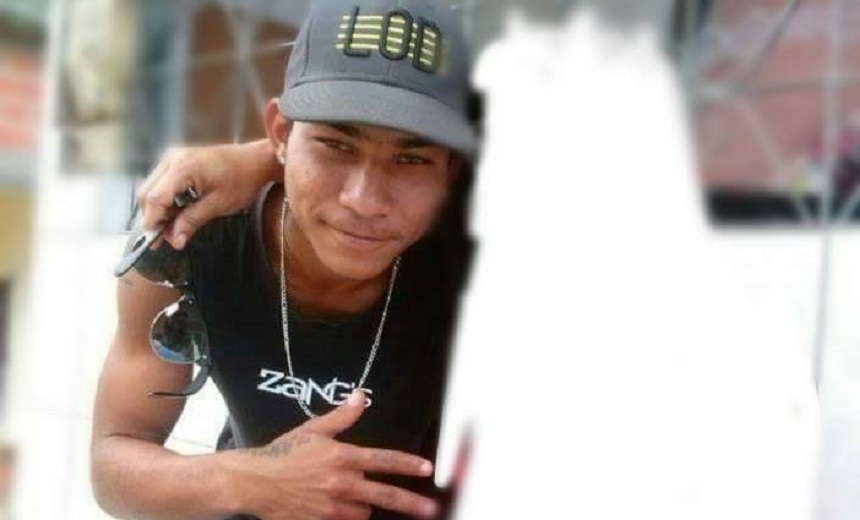 SEM PIEDADE: Jovem é assassinado com mais de 10 tiros em Simões Filho