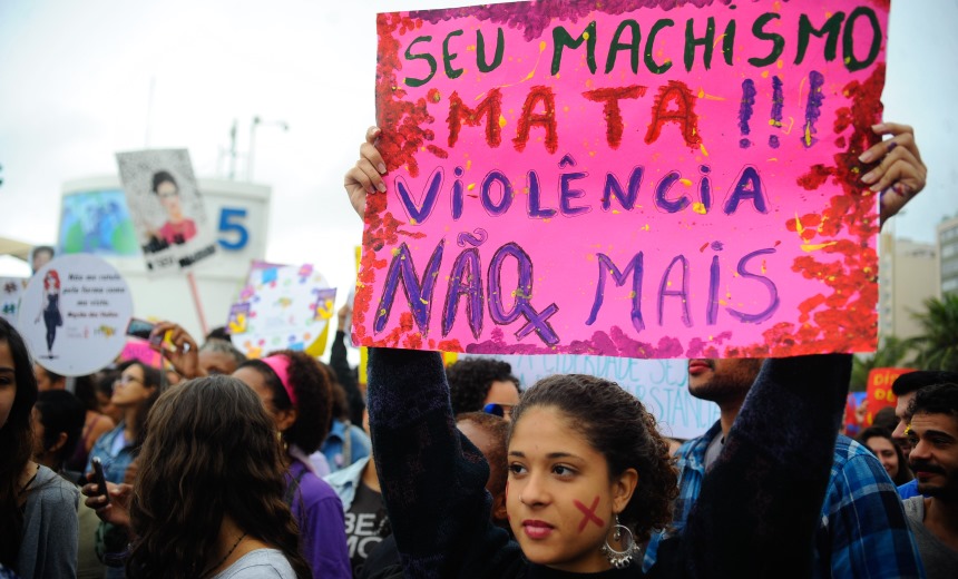 ALÉM DAS FLORES: No Dia da Mulher, elas dizem o que ainda querem conquistar