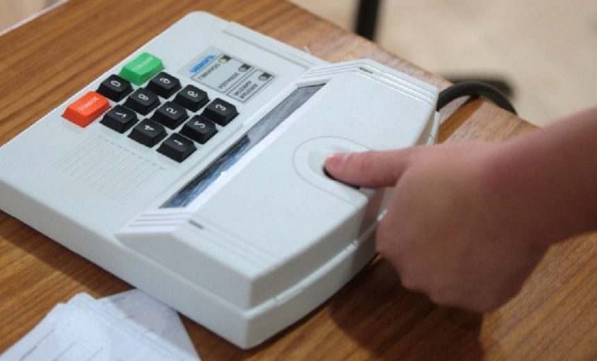 ELEIÇÕES: Lauro de Freitas terá biometria obrigatória a partir de novembro