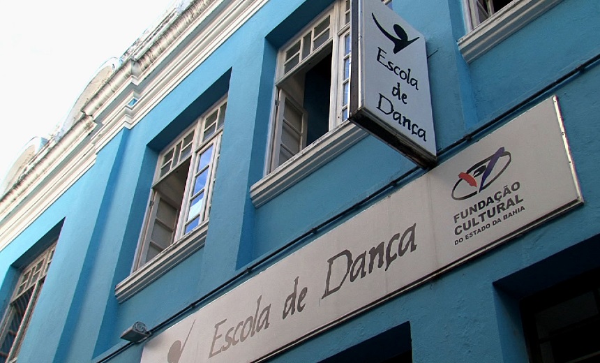 OPORTUNIDADE: Escola de Dança da Funceb abre 400 vagas para cursos livres