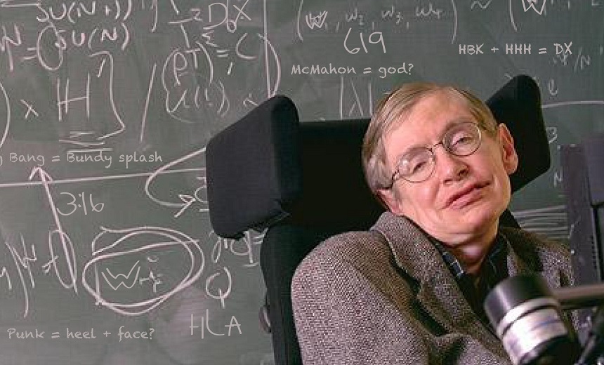 MENTE BRILHANTE: Morre aos 76 anos o físico britânico Stephen Hawking