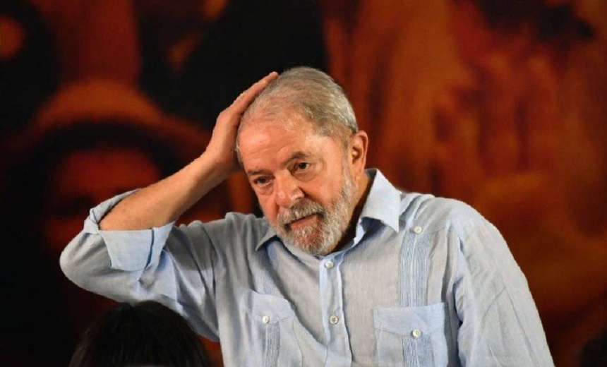 &#8220;NÃO SEI SE MEREÇO&#8221;: Ex-presidente Lula é indicado ao Prêmio Nobel da Paz