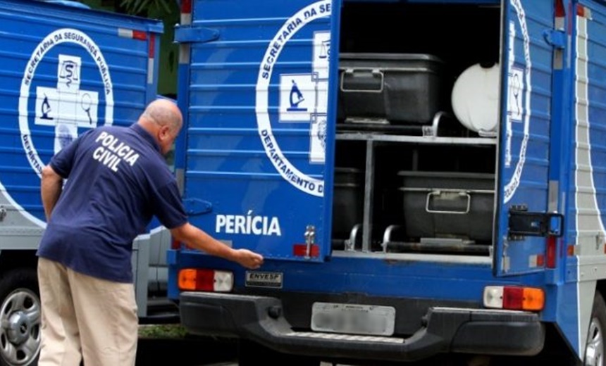 ITAPUÃ: Casal é assassinado a tiros na localidade de Nova Brasília