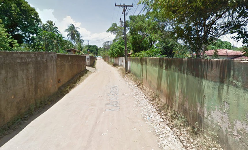 Idoso de 71 anos é morto no bairro de Cassange, em Salvador