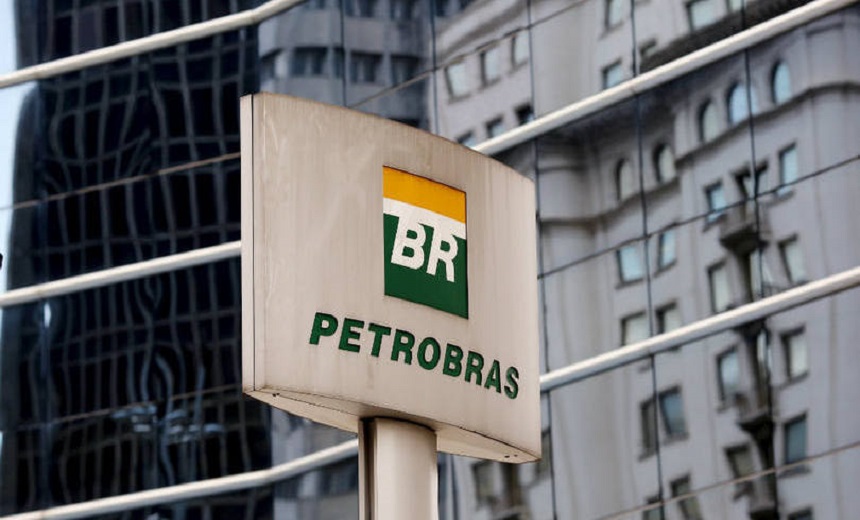 NADA BEM: Prejuízo registrado pela Petrobras foi de R$ 446 milhões em 2017