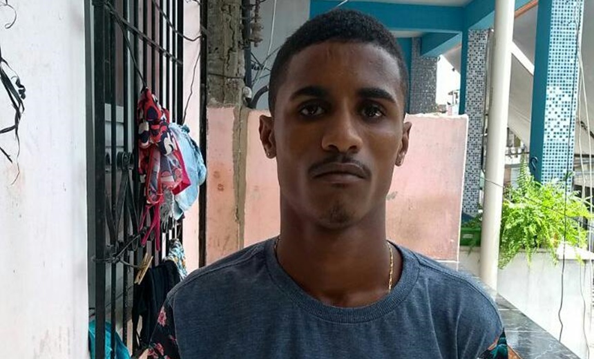 TRÁFICO: Homicida confessa assassinato de rival em conversa por aplicativo de celular