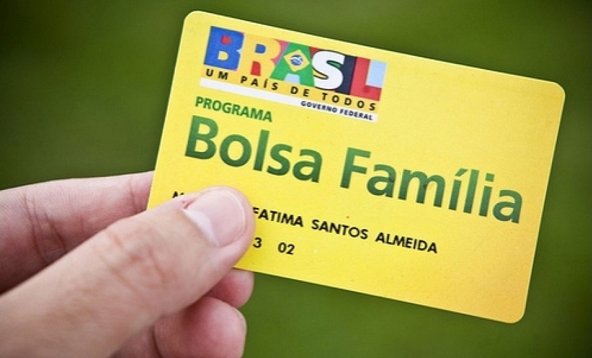 &#8220;MAIOR QUE A INFLAÇÃO&#8221;: Reajuste do Bolsa Família será anunciado ainda este mês