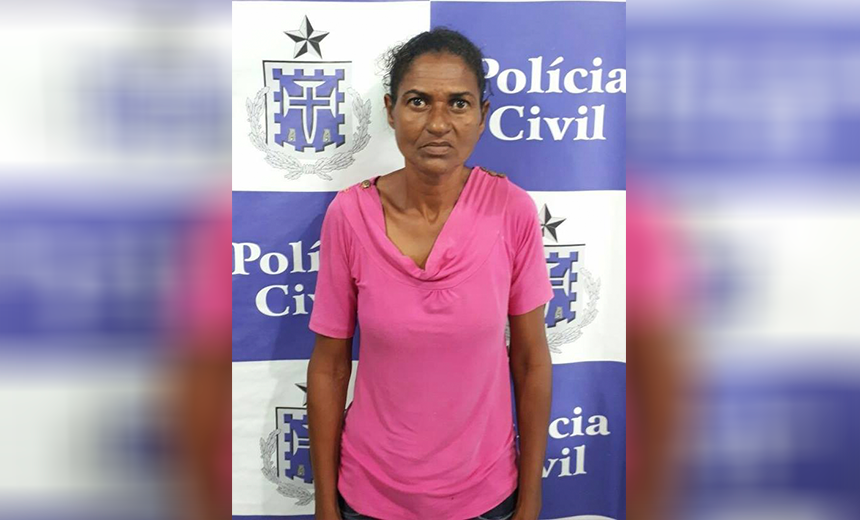 R$ 400 REAIS: Mulher é presa após pagar dupla para matar homem que assassinou seu filho