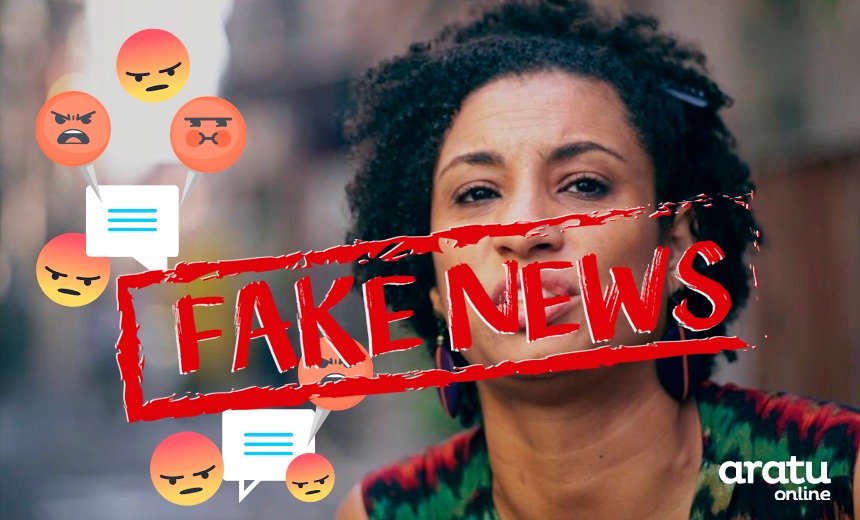 Como as &#8216;fake news&#8217; contribuem para o crescimento dos discursos de ódio na Internet